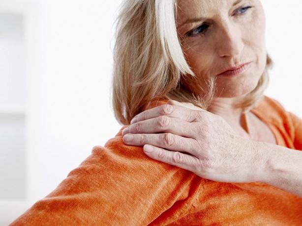 Foto - Aman dikkat! Kolda ve bacakta ani güç kaybı varsa… Erken müdahale şart!