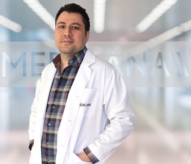 Foto - Aman dikkat! Kolda ve bacakta ani güç kaybı varsa… Erken müdahale şart!