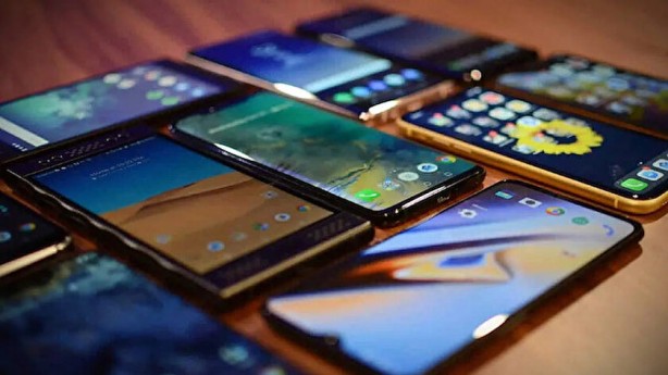 Foto - Aman dikkat! Kullanıyorsanız hemen değiştirin... İşte dünyanın en tehlikeli akıllı telefonları