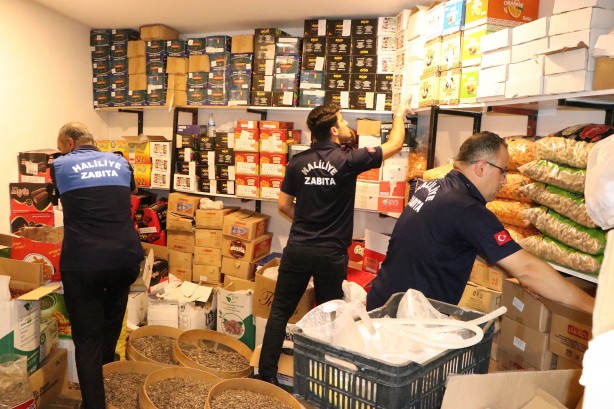 Aman dikkat! Kurban Bayramı zehir olmasın