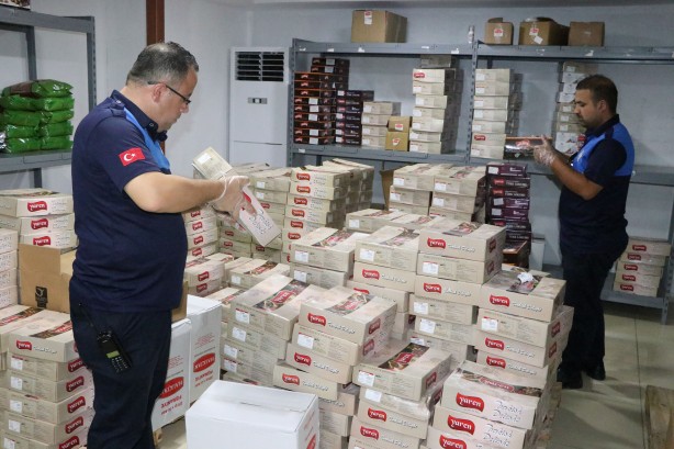 Foto - Aman dikkat! Kurban Bayramı zehir olmasın