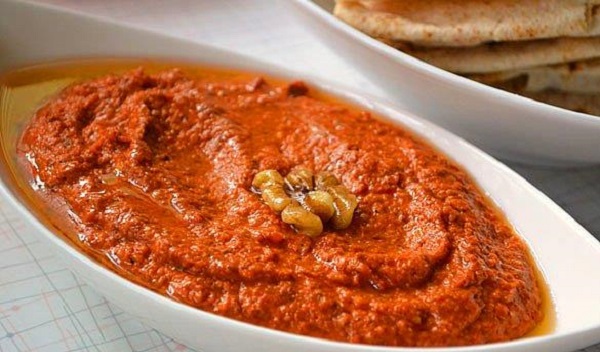 Foto - Aman dikkat parmaklarınızı yemeyin! İşte, tam kıvamında kahvaltılık sos tarifi: 