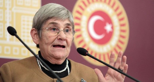 Foto - Aman dikkat! Profesör Canan Karatay nasıl dolandırıldığını anlattı