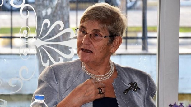 Foto - Aman dikkat! Profesör Canan Karatay nasıl dolandırıldığını anlattı