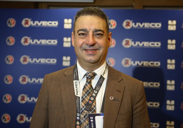 Foto - Aman dikkat! Rutin kontroller çok önemli! Kalp hastalıklarından sonra ikinci sırada! Ölüm riski oldukça fazla!