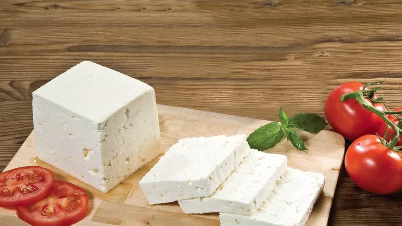 Foto - Aman dikkat sağlığınızdan olmayın! İşte gerçek peyniri ayırt etmenin 3 altın kuralı
