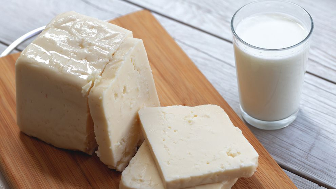 Foto - Aman dikkat sağlığınızdan olmayın! İşte gerçek peyniri ayırt etmenin 3 altın kuralı