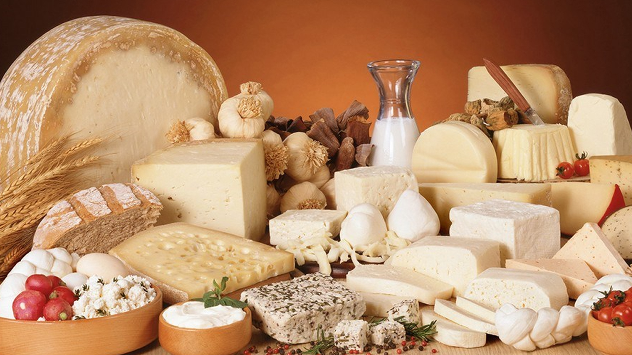 Aman dikkat sağlığınızdan olmayın! İşte gerçek peyniri ayırt etmenin 3 altın kuralı
