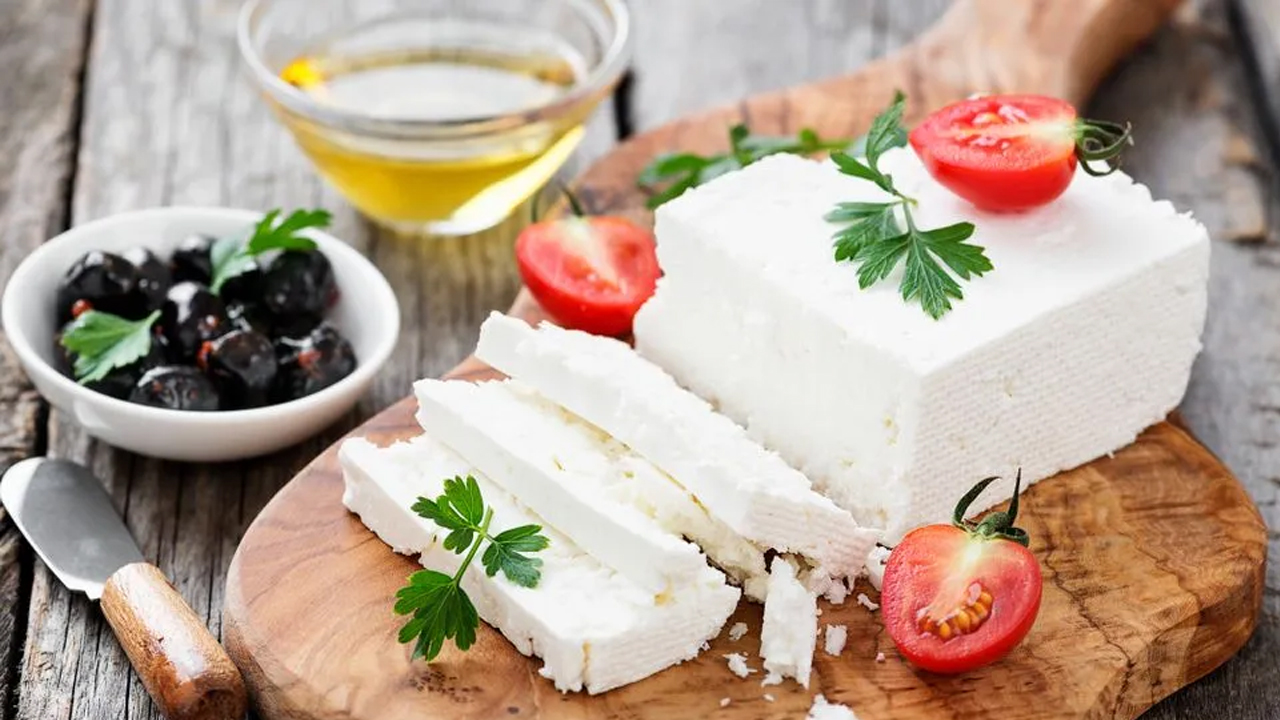 Foto - Aman dikkat sağlığınızdan olmayın! İşte gerçek peyniri ayırt etmenin 3 altın kuralı