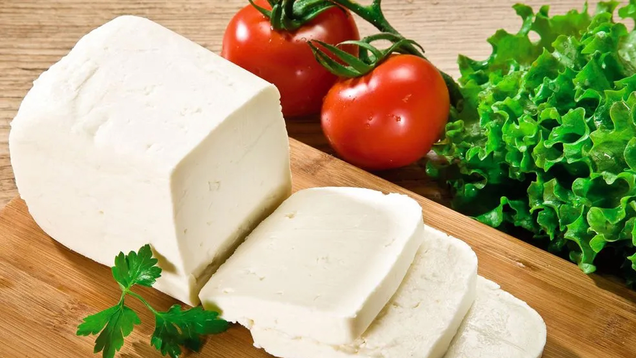 Foto - Aman dikkat sağlığınızdan olmayın! İşte gerçek peyniri ayırt etmenin 3 altın kuralı