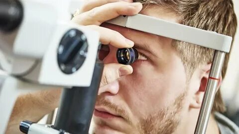 Foto - Aman dikkat sizde de olabilir! Gözlerdeki sinsi tehlike