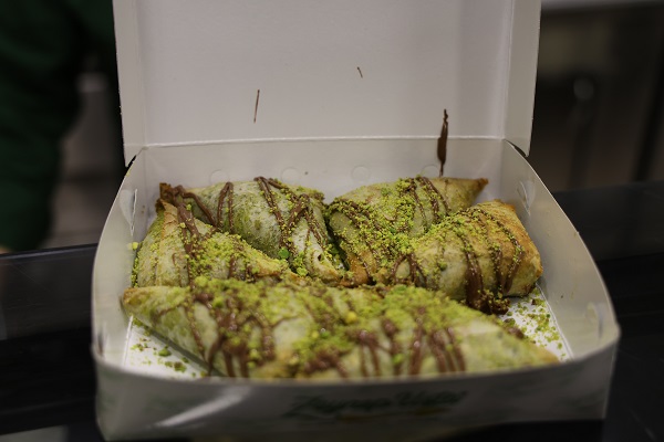 Foto - Aman dikkat! Soğuklarda tüketimi arttı