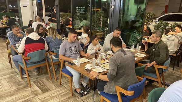 Foto - Aman dikkat! Soğuklarda tüketimi arttı