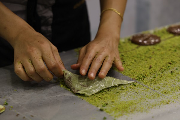 Foto - Aman dikkat! Soğuklarda tüketimi arttı