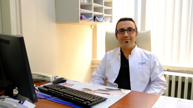 Foto - Aman dikkat! Stres bu hastalığı tetikliyor