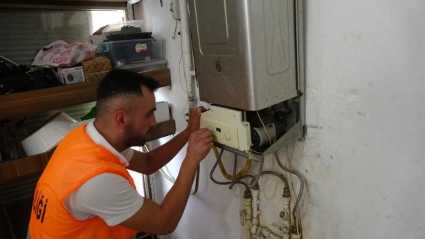 Foto - Aman dikkat! Tehlike saçıyorlar
