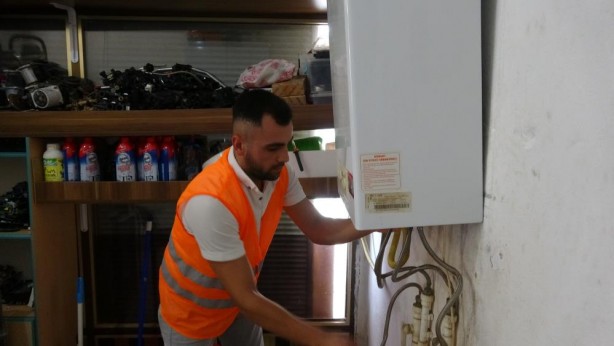 Foto - Aman dikkat! Tehlike saçıyorlar