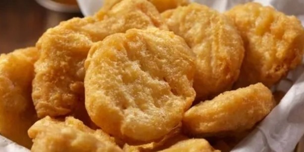 Foto - Aman dikkat: Uzun süreli derin yağda kızartılmış yağ... Beyni çürütüyor! 