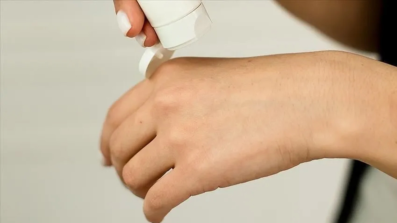 Foto - Aman dikkat! Vaka sayısı artıyor! Bu hastalık temas yoluyla bulaşıyor