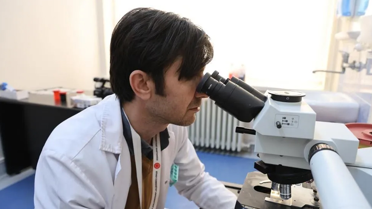 Foto - Aman dikkat! Vaka sayısı artıyor! Bu hastalık temas yoluyla bulaşıyor