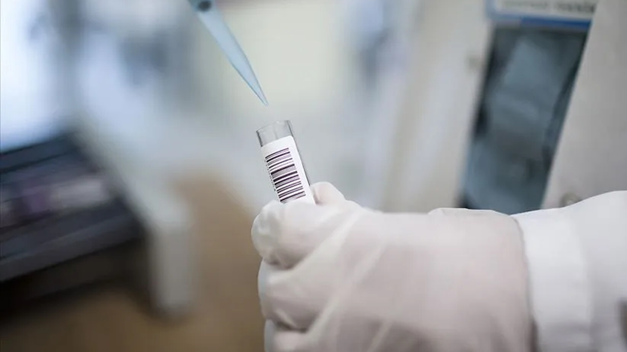 Foto - Aman dikkat! Vaka sayısı artıyor! Bu hastalık temas yoluyla bulaşıyor