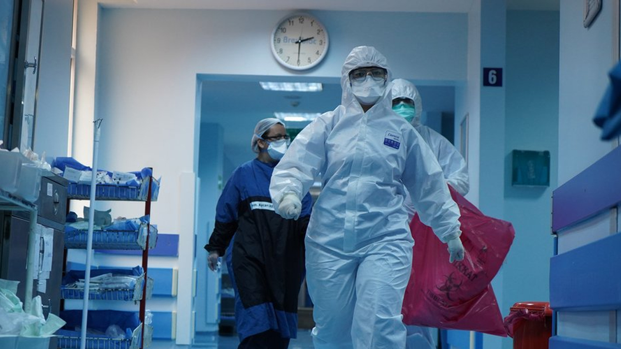 Aman dikkat! Vaka sayısı artıyor! Bu hastalık temas yoluyla bulaşıyor