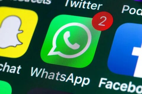 Foto - Aman dikkat! WhatsApp üzerinden borçlanmayın