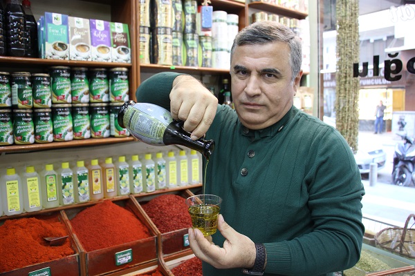 Foto - Aman dikkat! Yarısından fazlası sahte