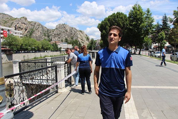 Foto - Aman dikkat zehirli olabilir! Buradan tutulan balıkları sakın yemeyin