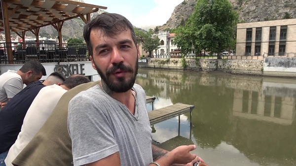 Foto - Aman dikkat zehirli olabilir! Buradan tutulan balıkları sakın yemeyin