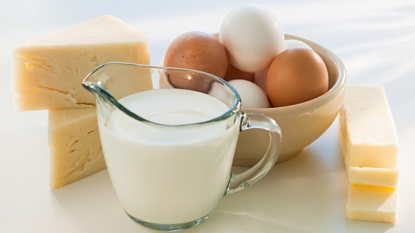 Foto - Aman eksik etmeyin! Tam bir B12 deposu