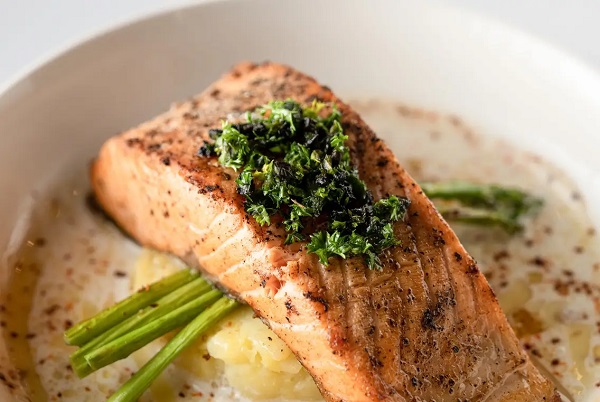 Foto - Aman eksik etmeyin! Tam bir B12 deposu