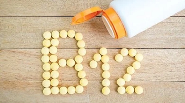 Foto - Aman eksik etmeyin! Tam bir B12 deposu