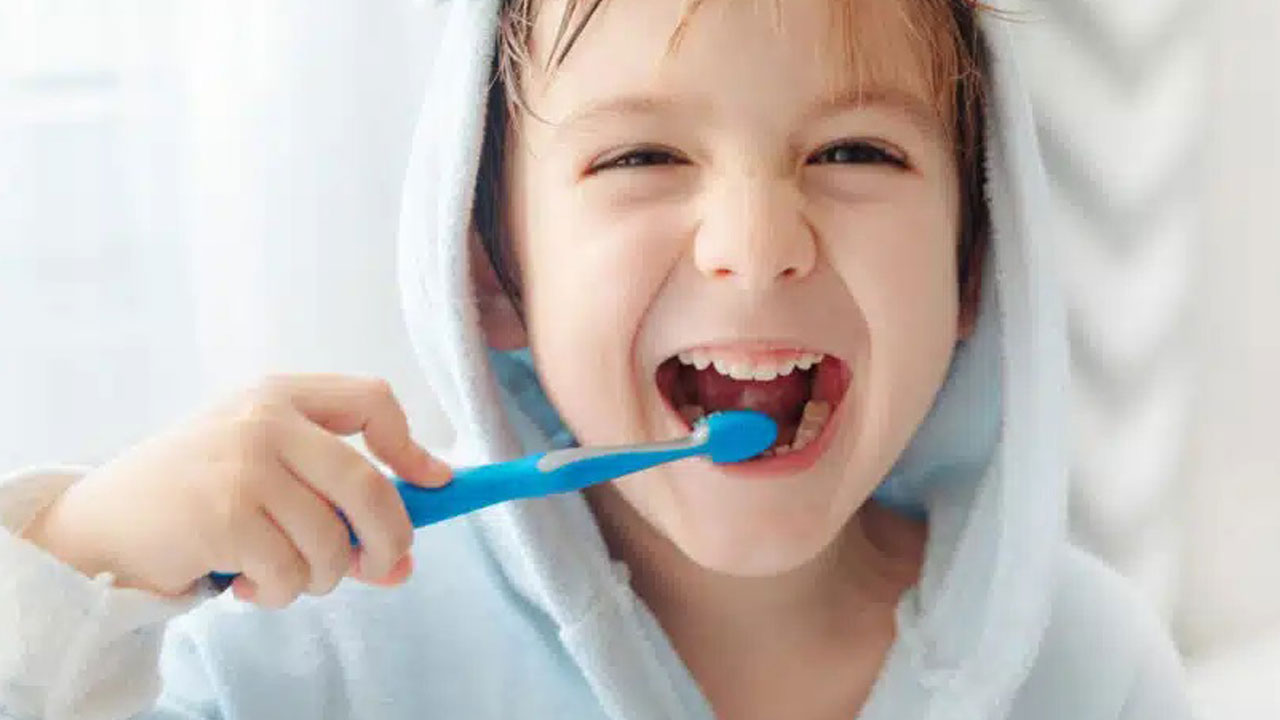 Foto - Aman ihmal etmeyin! Dişleri düzenli fırçalamak bakın hangi hastalıklardan koruyor