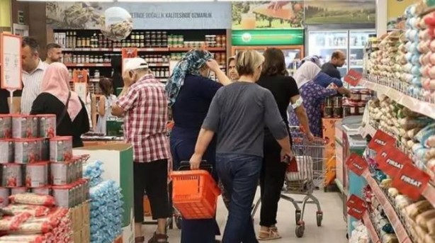 Aman kaçırmayın! Tarım Kredi marketlerinde dev indirim