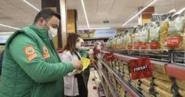 Foto - Aman kaçırmayın! Tarım Kredi marketlerinde dev indirim