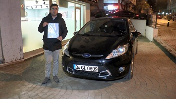 Aman siz bu hataya düşmeyin! 190 bin 500'e aldığı otomobille ilgili gerçeği aylar sonra öğrendi hayatının şokunu yaşadı