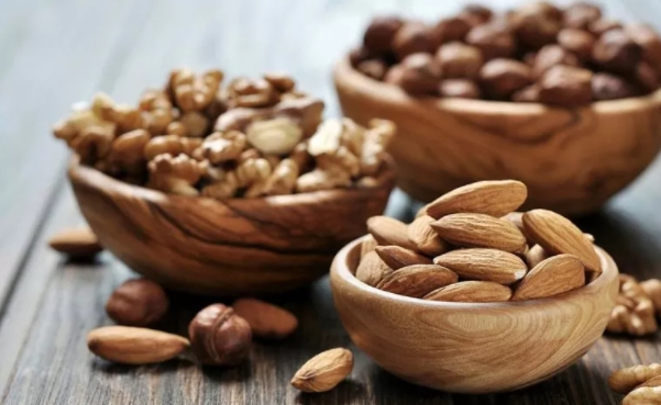 Foto - Aman sofranızdan eksik etmeyin! Zayıflattığı kanıtlanan mucize besinler!