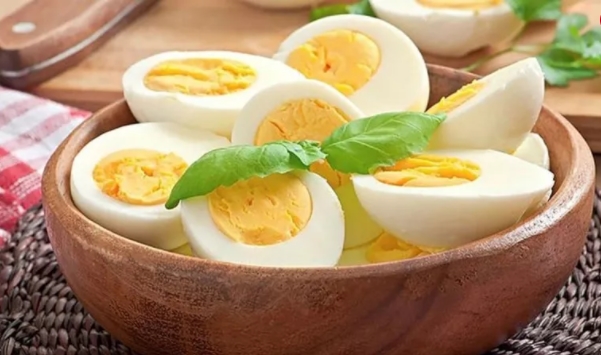 Foto - Aman sofranızdan eksik etmeyin! Zayıflattığı kanıtlanan mucize besinler!