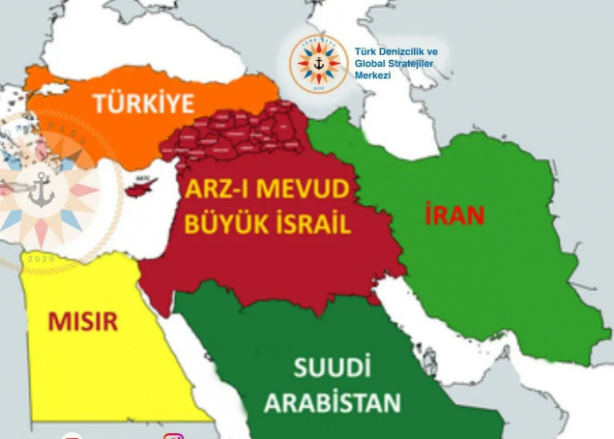 Foto - Aman ya Rabbi! Müslümanların şu rezil durumuna bakar mısınız?! Yedi milyonluk İsrail öldürdükçe öldürüyor 2 milyara yakın Müslüman nüfus seyrediyor