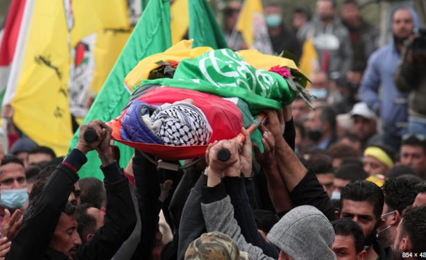 Foto - Aman ya Rabbi! Müslümanların şu rezil durumuna bakar mısınız?! Yedi milyonluk İsrail öldürdükçe öldürüyor 2 milyara yakın Müslüman nüfus seyrediyor