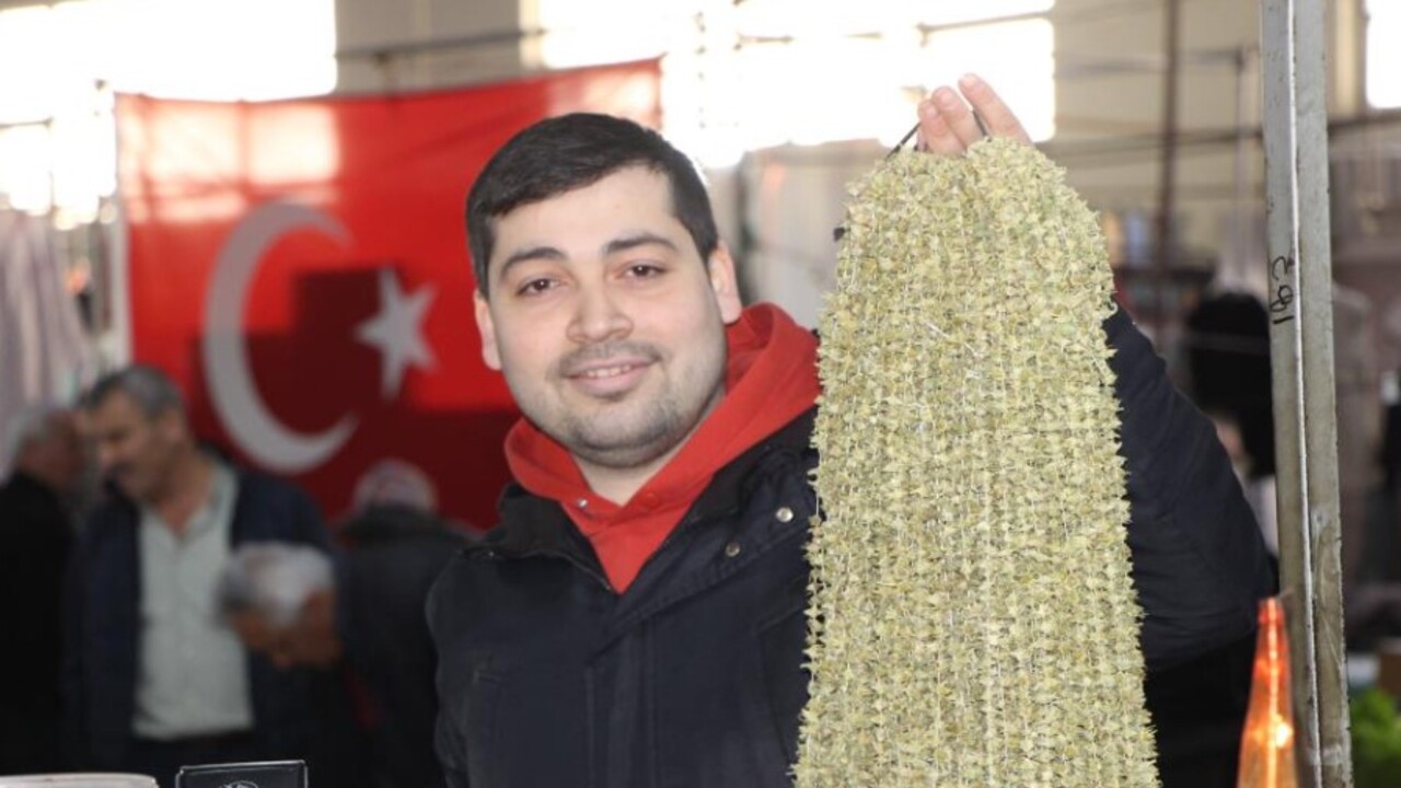 Foto - Amasya’da bambanın fiyatı çeyrek altını geçti