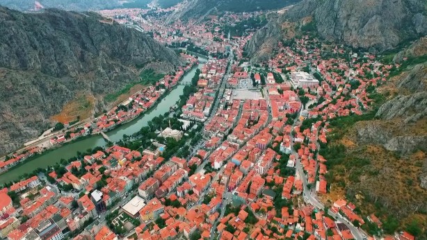 Amasya’da heyecan dorukta! 60 yıllık hayal gerçek oluyor