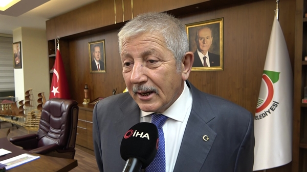 Foto - Amasya’da "süper kıta" heyecanı! Herkes bunu konuşuyor