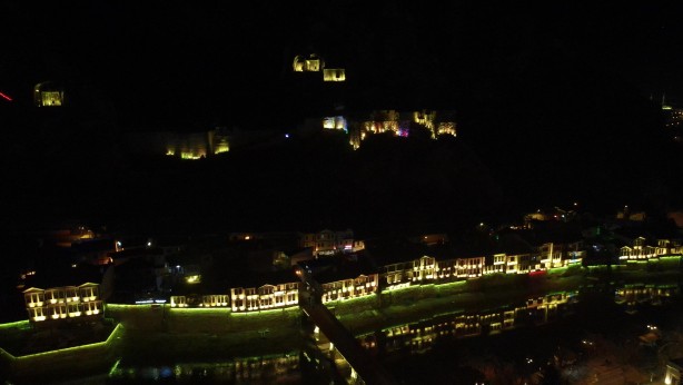 Foto - Amasya'nın son halini gören aynı şeyi söylüyor: Rüya şehir