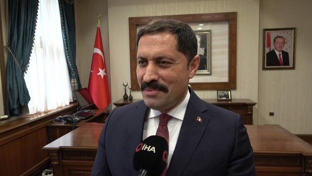 Foto - Amasya'nın son halini gören aynı şeyi söylüyor: Rüya şehir
