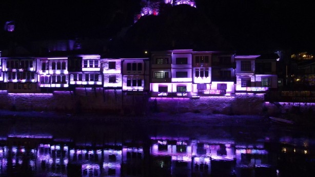 Foto - Amasya'nın son halini gören aynı şeyi söylüyor: Rüya şehir