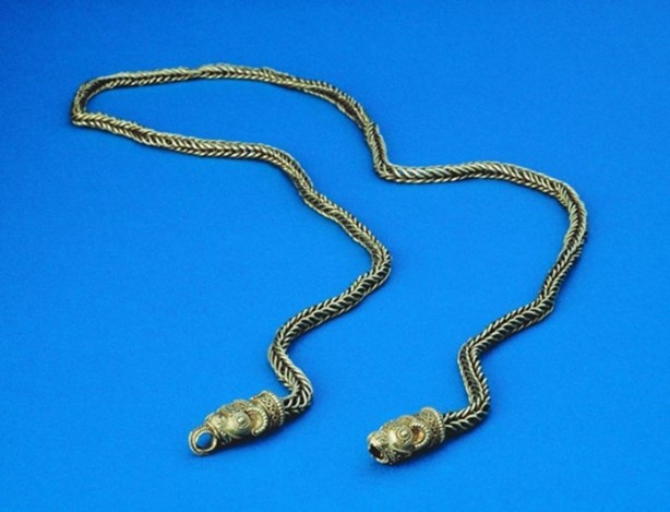 Foto - Amatör arkeologlardan önemli buluş