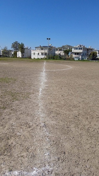 Foto - Amatör Lig maçı bu sebeple ertelendi