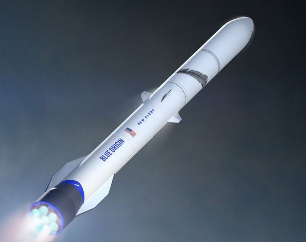 Foto - Amazon, Elon Musk'ın Starlink'ine rakip oluyor